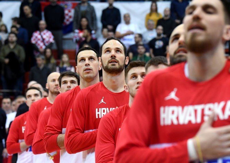 HKS objavio cijene ulaznica za kvalifikacije u Splitu; evo za koliko kuna možete uživo gledati hrvatske košarkaše