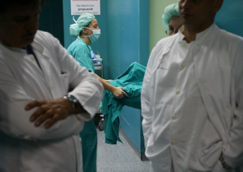 Štrajk liječnika se nastavlja, tužit će ministra zdravlja