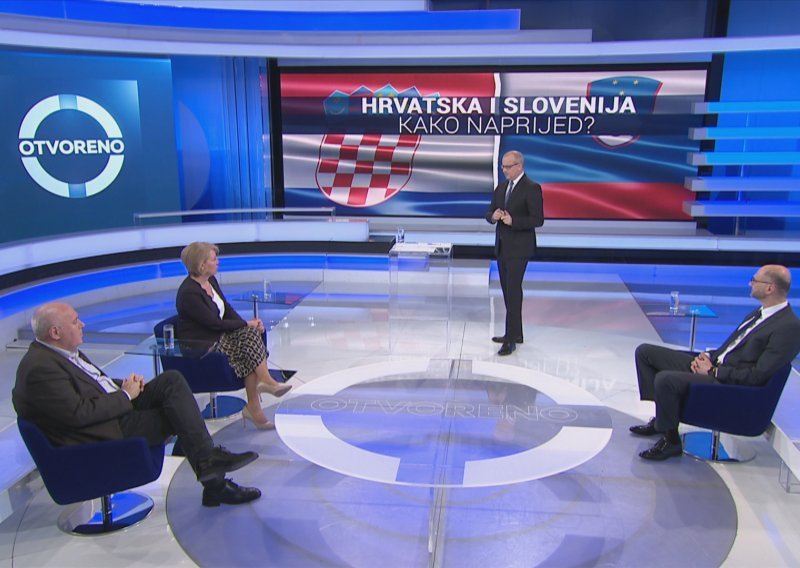 Puhovski: Nuklearka je veći problem Hrvatske i Slovenije od granice
