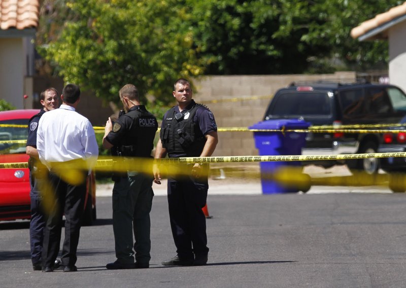 Najmanje 27 mrtvih u pucnjavi u crkvi u Texasu