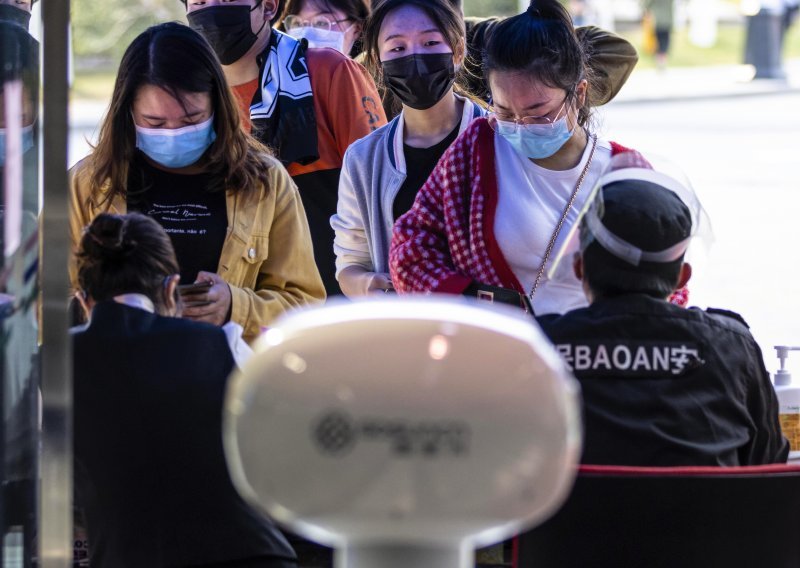 Kineski stručnjak: Vrhunac koronavirusa kod nas je prošao, evo kada bi trebala biti gotova pandemija u ostatku svijeta