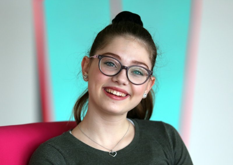 Oglasila se Mia Negovetić: 'Kedži želim pobjedu na Eurosongu jer on to svojom izvedbom i emocijom u potpunosti zaslužuje'