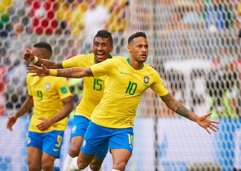Brazilci će učiniti sve kako bi nagovorili PSG da pusti Neymara na Olimpijske igre u Tokiju