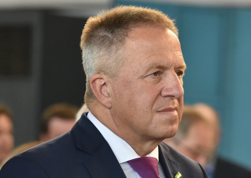 Počivalšek: Nova slovenska vlada 'nije pakt s vragom'