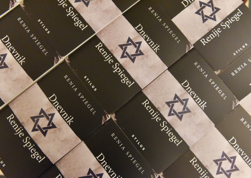 'Dnevnik Renije Spiegel': Podsjetnik na užase antisemitizma