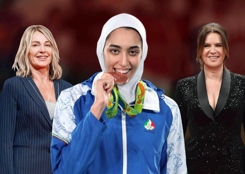 Žene koje su svojim herojskim potezima pokazale cijelom svijetu što su hrabrost i odvažnost; one su prave sportske heroine
