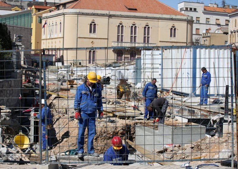 Pet inženjerskih komora poslalo Vladi prijedlog mjera za spas graditeljstva