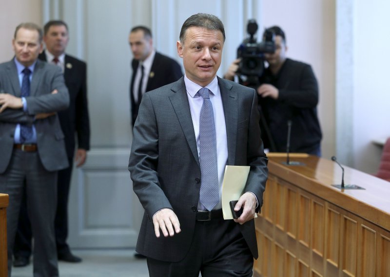 Jandroković: Ako treba, odgodit ćemo izbore u HDZ-u