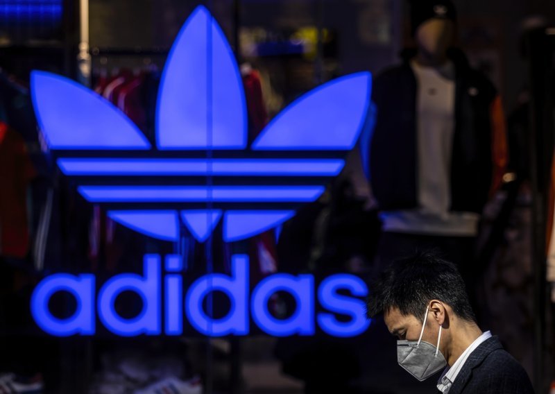 Adidas i Puma bilježe veliki pad prodaje u Kini zbog epidemije