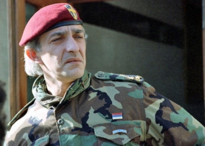 'Kapetan Dragan počinio ratni zločin mučenja'