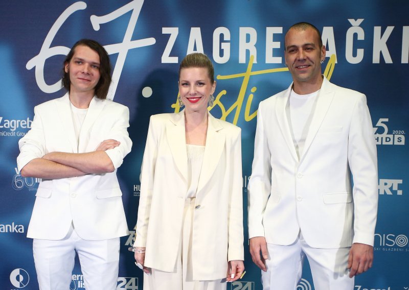 Ida Prester: Za pjesmu sa Zagrebačkog festivala inspirirala me objava s Instagrama