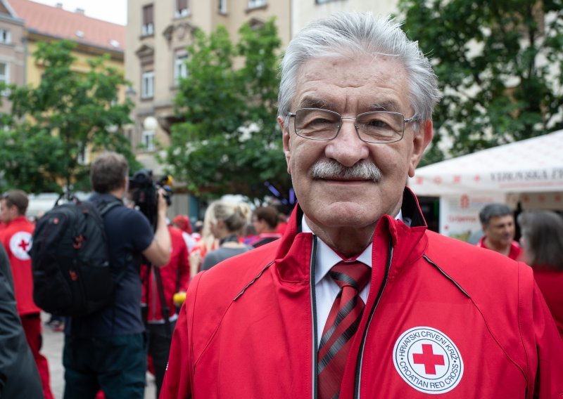 Jelić: Osječki Crveni križ prepoznat u RH i na međunarodnoj razini