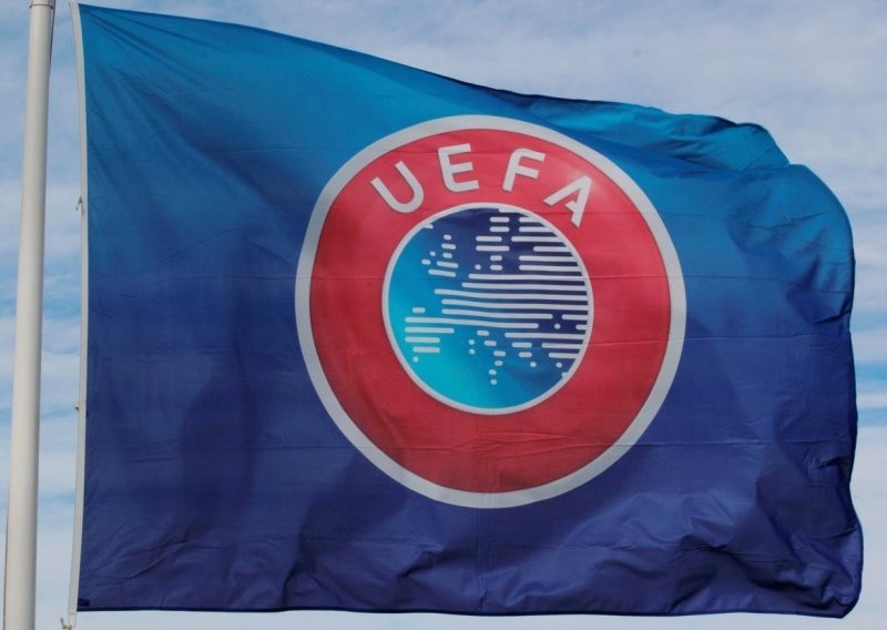 Čelnici Talijanskog nogometnog saveza donijeli odluku; traže od Uefe odgodu Eura 2020, ali...