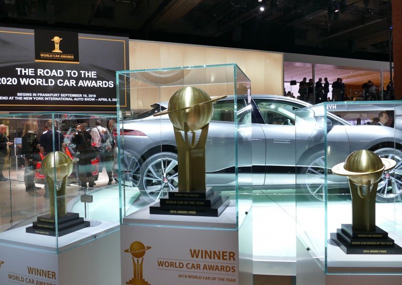 Mazda3, Mazda CX-30 i Kia Telluride: Predstavljamo finaliste izbora za Svjetski automobil godine