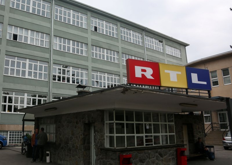 RTL privremeno zaustavlja proizvodnju zabavnog i dramskog programa