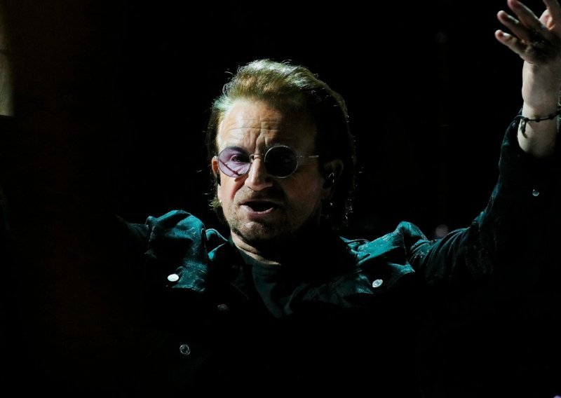 Bono Vox objavio novu baladu koju je posvetio Talijanima, ali i svim liječnicima i medicinskim sestrama