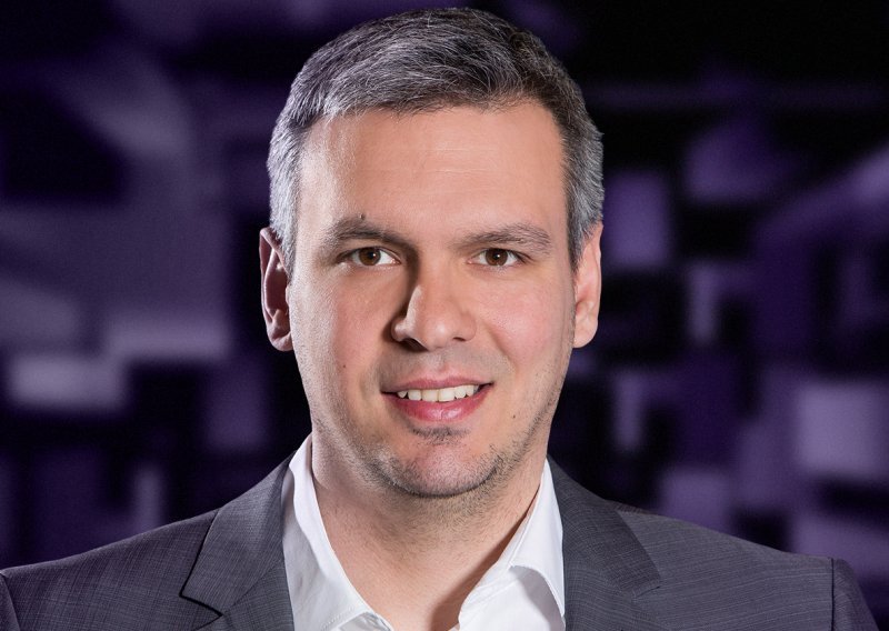 Novinar i urednik Ivan Skorin novo je pojačanje informativnog programa RTL-a