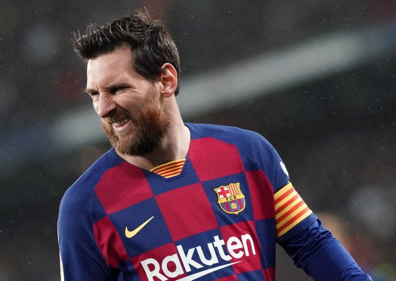 Leo Messi najbolji je na svijetu? Možda, ali sigurno nije najskuplji, evo tko je sve ispred njega