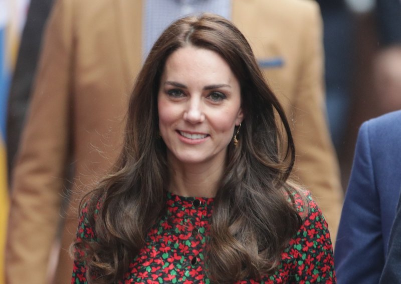 Omiljena francuska dizajnerica Kate Middleton lansirala je pristupačnu kolekciju za žene koje vole stil lijepe vojvotkinje