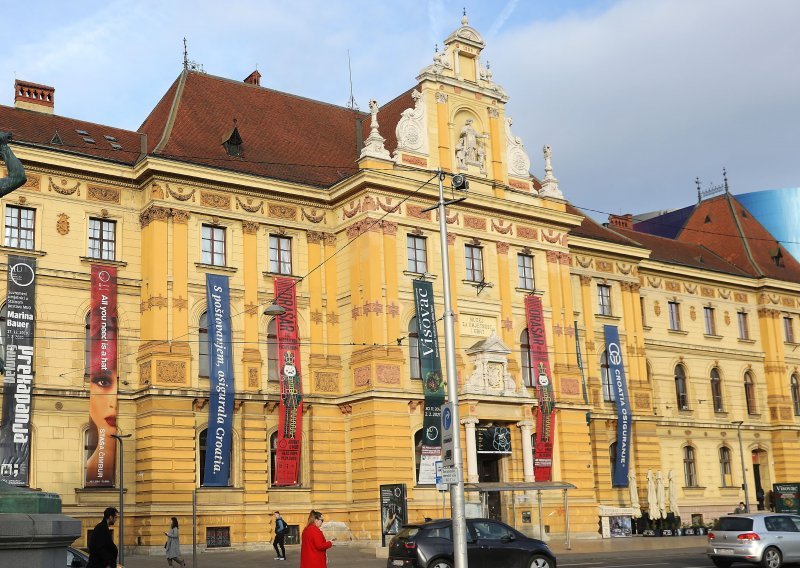 Hrvatski muzeji i dalje trpe zbog pandemije, ali i potresa. Većina ih još čeka obnovu, a u prošloj godini izgubili su čak 4 milijuna posjetitelja