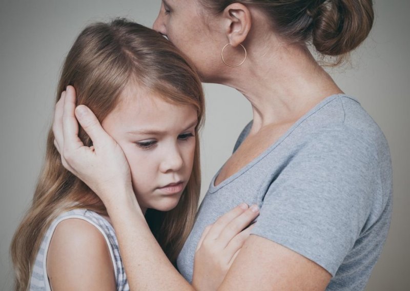 Kako dati podršku djeci i odraslima nakon traumatskog događaja