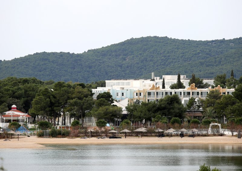 Hrvatskim hotelijerima jasno je da je sezona propala, sami izradili mjere za preživljavanje krize