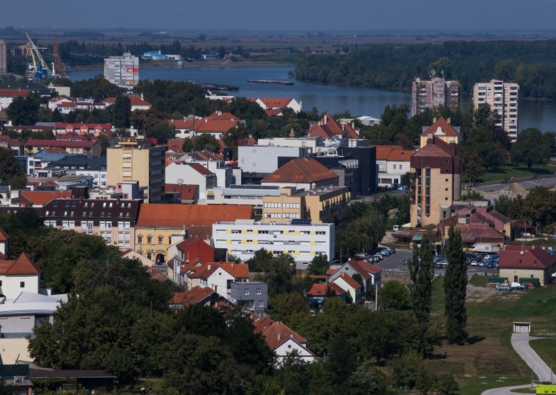 Još jedna zaražena osoba, ukupno osam u Vukovarsko-srijemskoj županiji