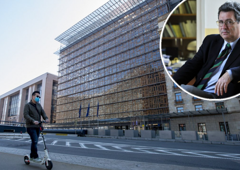 Hoće li i Europska unija zbog koronakrize završiti na respiratoru?