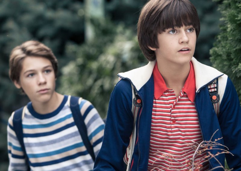 'Zagonetni dječak' premijerno u utorak u Cinestaru