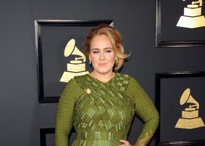 Je li veza između Adele i Skepte pukla?