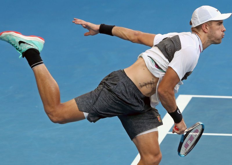 Ovakvu prognozu prvog čovjeka Australian Opena ne želi čuti ni jedan ljubitelj tenisa