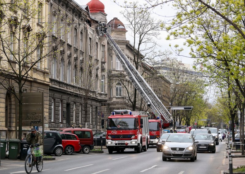 Potres na tržištu nekretnina: Cijene najma stanova u Zagrebu pale 20 posto, prodaja zamrla