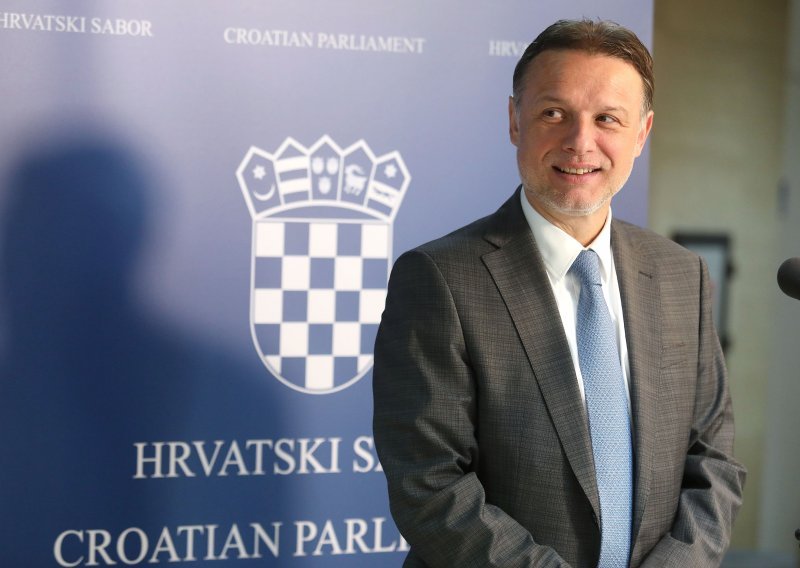 Jandroković: Hrvatska je u svjetskom vrhu po pitanju zaštite zdravlja građana