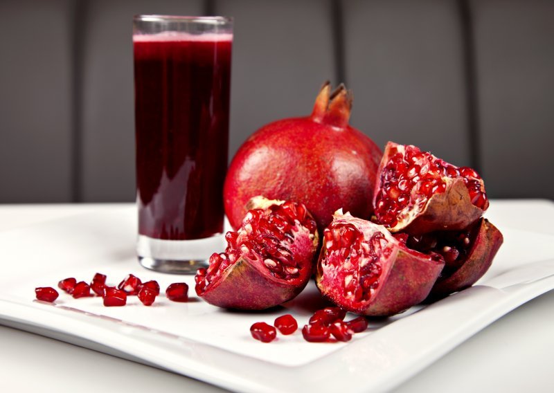 Super voće koje štiti od moždanog i srčanog udara