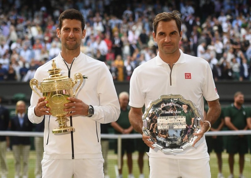 Tenis se u Wimbledonu ove godine sigurno neće igrati, ali najprestižniji turnir na svijetu ipak će zaraditi 114 milijuna eura