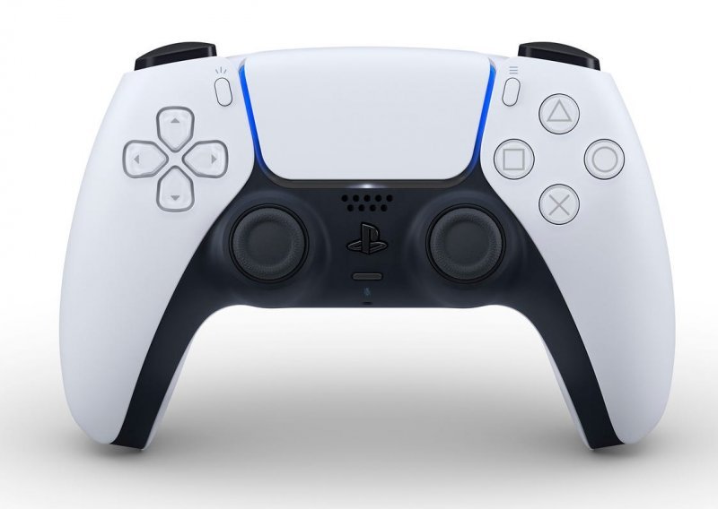 Upoznajte kontroler nove generacije za PlayStation 5