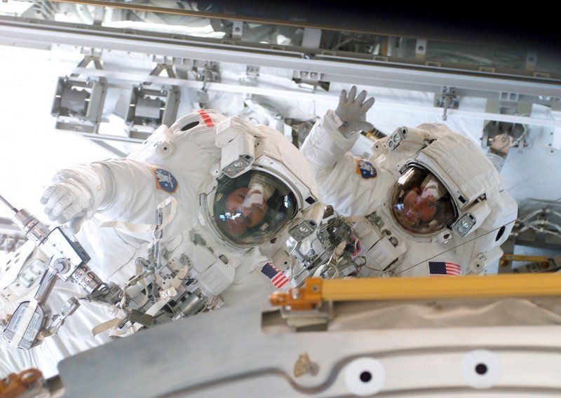 Raspisan natječaj za astronaute, jedinstvena prilika za uzbudljiv posao