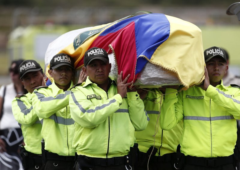 Strašna tragedija u Ekvadoru; mladi 20-godišnji nogometaš ubijen ni kriv, ni dužan