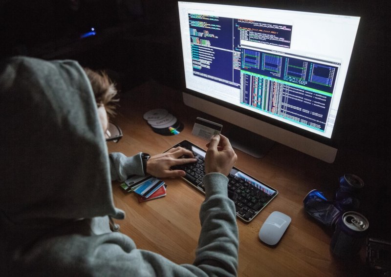 Hakeri za napade više ne koriste samo računala