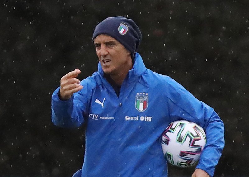 Talijanski izbornik Zlatana Ibrahimovića usporedio s Messijem i Ronaldom, a otkrio je i što misli o dolasku Messija u Inter