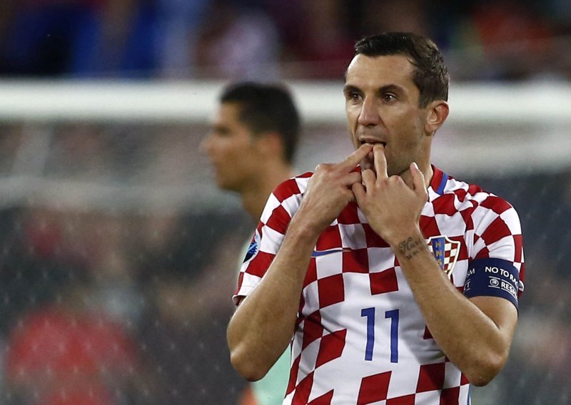 Darijo Srna otkrio zašto je za Hrvatsku dobro što je došlo do odgode Eura, a posebno izdvojio jednog hrvatskog nogometaša
