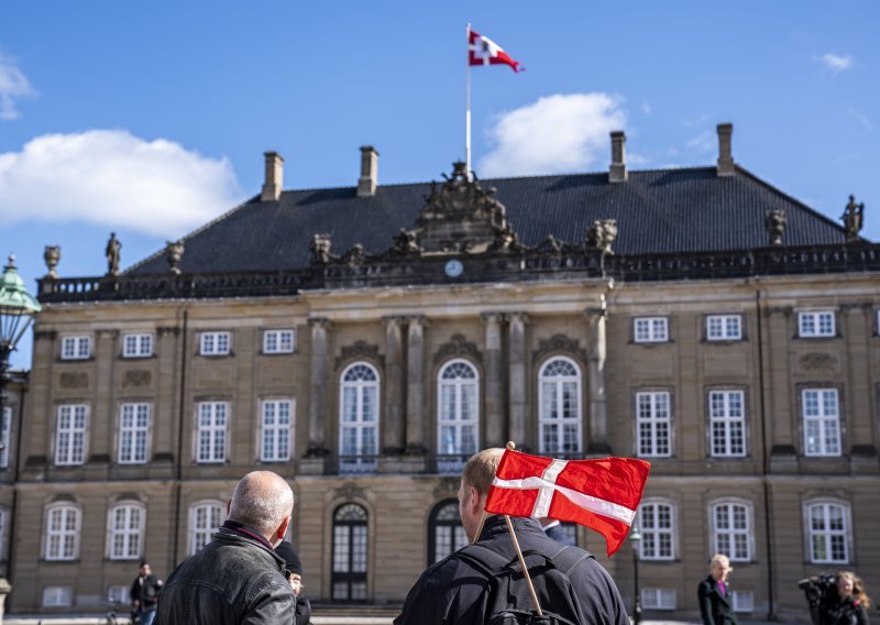 Danska neće pomagati kompanijama registriranim u poreznim oazama