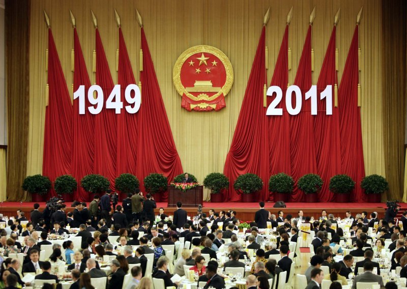 Kina slavi 62. rođendan