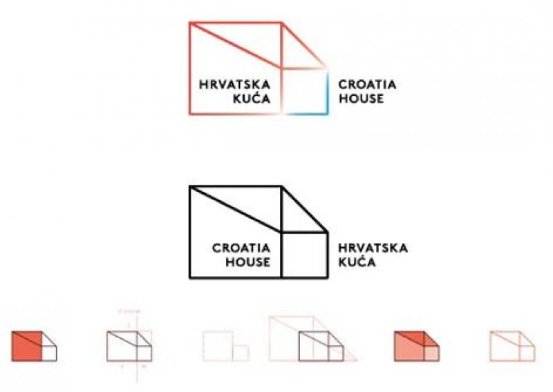 Vlada predlaže ukidanje Zaklade Hrvatska kuća - Croatia House