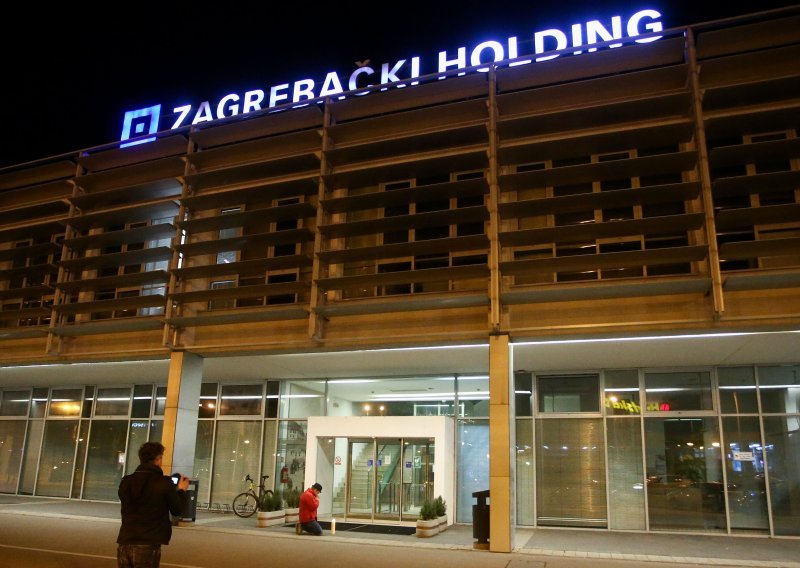 Zagrebački holding donio mjere pomoći i za poslovne subjekte; neki zakupci oslobođeni plaćanja najma, drugima je cijena prepolovljena