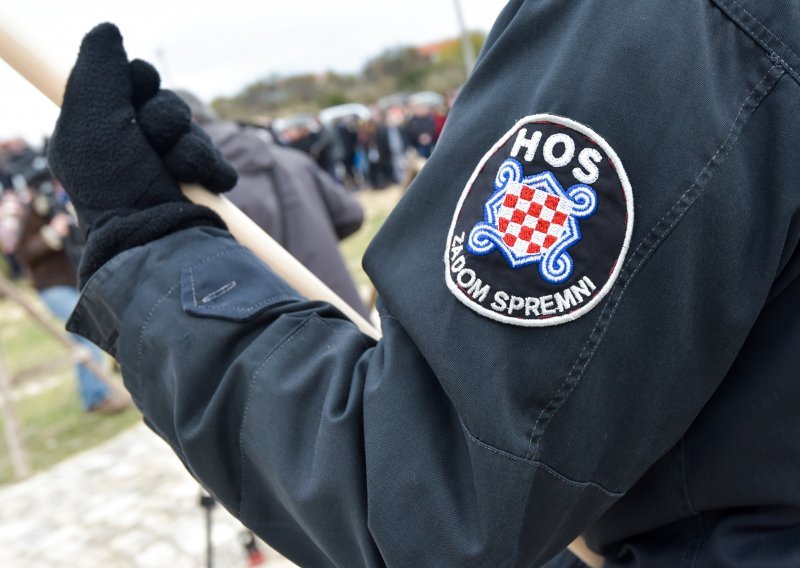 Dragovoljci HOS-a odgovorili Milanoviću: Predstavlja se kao fajter, ali nije išao braniti Hrvatsku