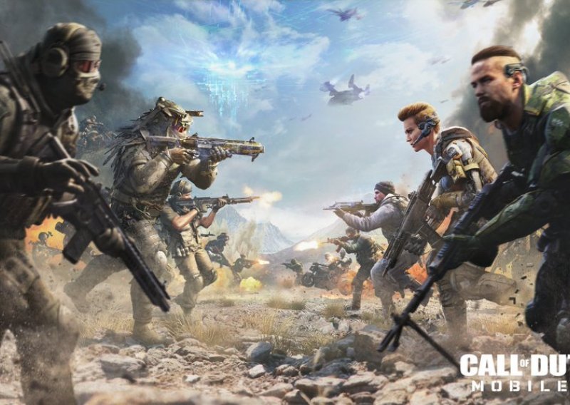 Activision odgodio izbacivanje novog sadržaja za Call of Duty