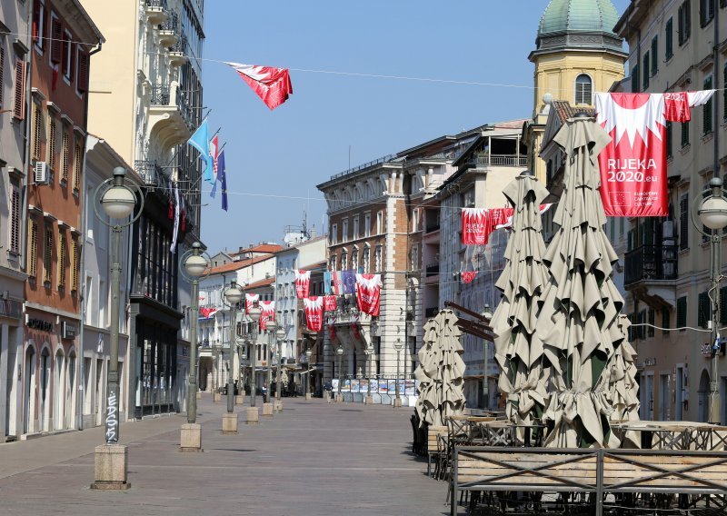 Grad Rijeka dodijelio potpore za poticanje književnog stvaralaštva