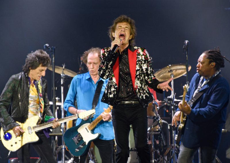 Novi singl Rolling Stonesa za tri dana postao hit broj jedan u više od 20 država i himna većine Amerikanaca