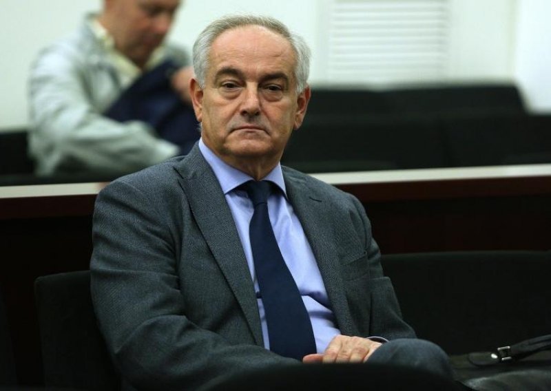 Mlinarević odbacuje sve optužbe u slučaju Planinska